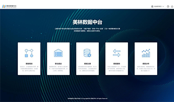 美林数据|2021DAMA中国数据管理峰会品牌赞助单位